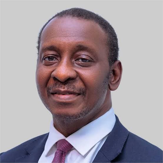 The immediate past president of the OSN