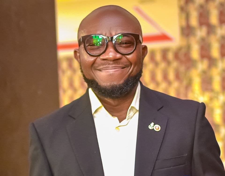 The assistant secretary general of the OSN