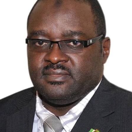 The vice president of the OSN