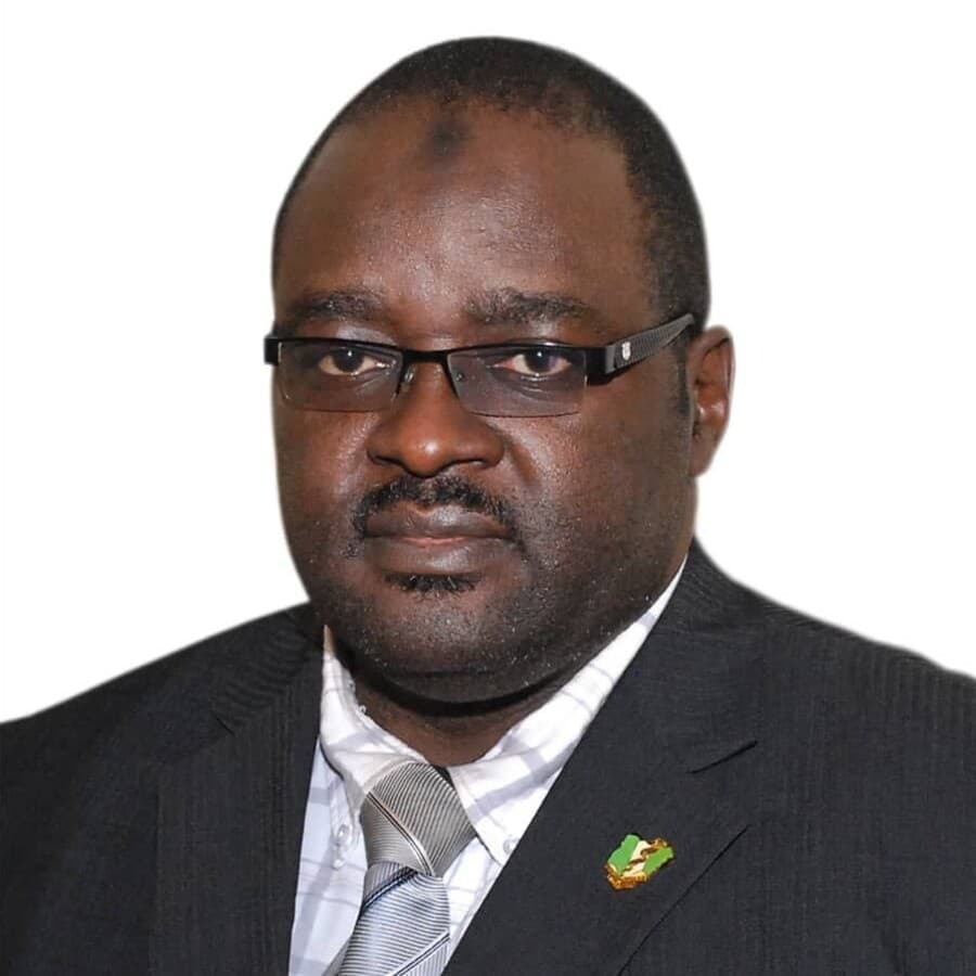 The vice president of the OSN